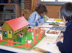 scuola montessori lissago