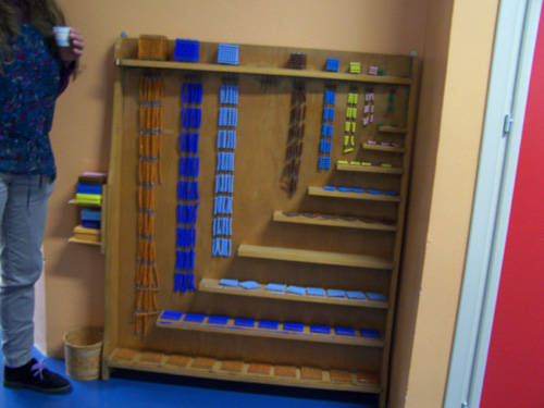 scuola montessori lissago