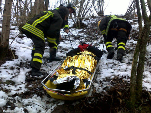 soccorso castello cabiaglio