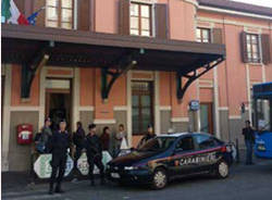 stazione saronno prima