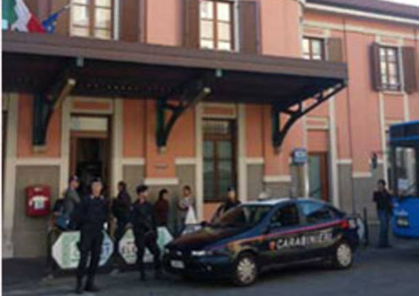 stazione saronno prima
