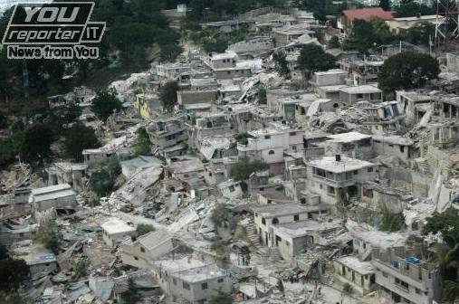 terremoto haiti