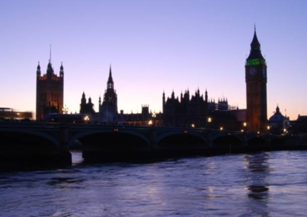 The House of Parliament