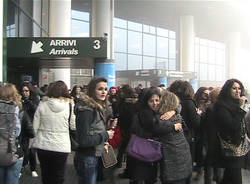 tokio hotel malpensa