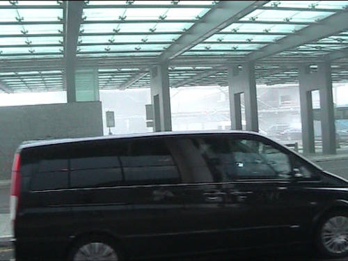 tokio hotel malpensa