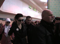 tokio hotel malpensa