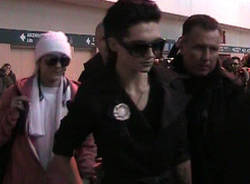 tokio hotel malpensa