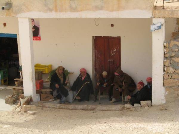 Tunisia