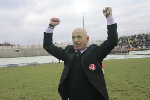 varese como calcio prima divisione 2010 sannino