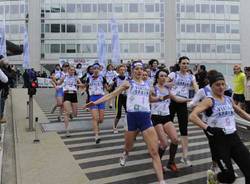 vertical sprint palazzo regione lombardia corsa