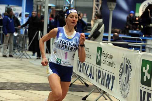 vertical sprint palazzo regione lombardia corsa 