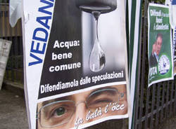 Alessandro Vedani nuova sede Azzate