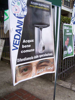 Alessandro Vedani nuova sede Azzate