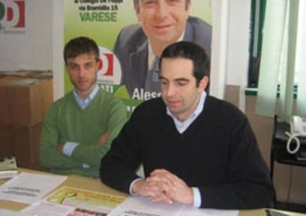 alfieri civati sciopero