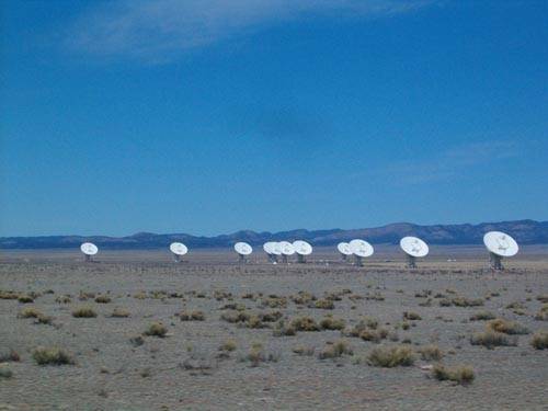 antenne new mexico