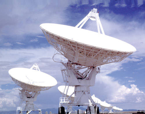 antenne new mexico