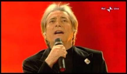 antonella clerici festival di sanremo 2010