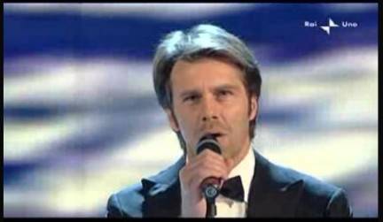 antonella clerici festival di sanremo 2010