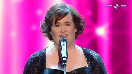 antonella clerici festival di sanremo 2010