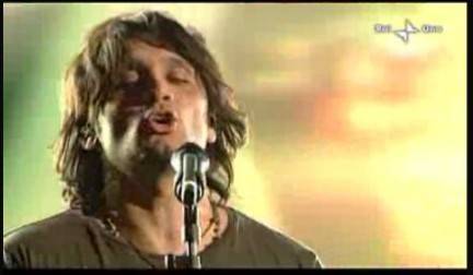 antonella clerici festival di sanremo 2010