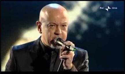 antonella clerici festival di sanremo 2010