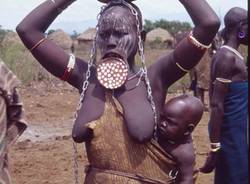 Bambini nel mondo: foto di silvano moroni 