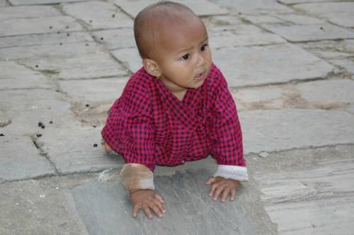 Bambini nel mondo: foto di silvano moroni 