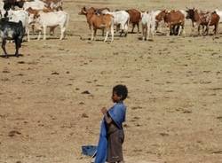 Bambini nel mondo: foto di silvano moroni 