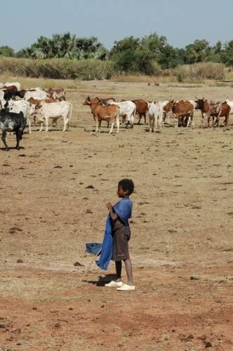 Bambini nel mondo: foto di silvano moroni 