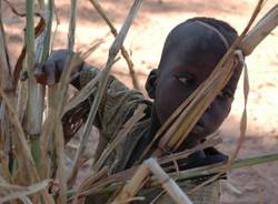 Bambini nel mondo: foto di silvano moroni 