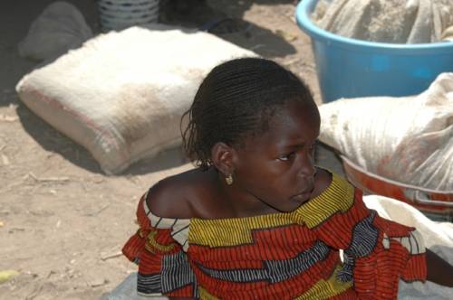 Bambini nel mondo: foto di silvano moroni 