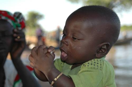 Bambini nel mondo: foto di silvano moroni 