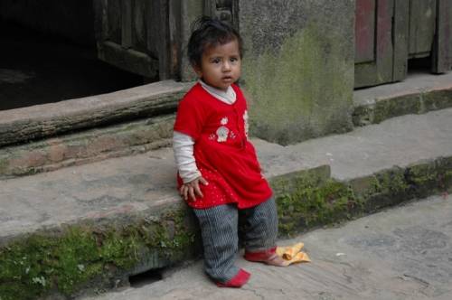 Bambini nel mondo: foto di silvano moroni 