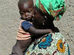 Bambini nel mondo: foto di silvano moroni 