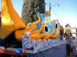 Carnevale albizzate 2010