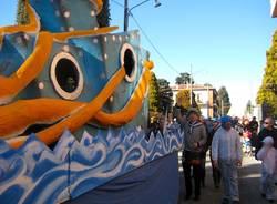 Carnevale albizzate 2010