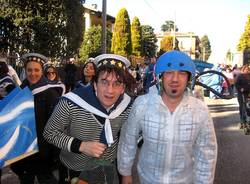 Carnevale albizzate 2010