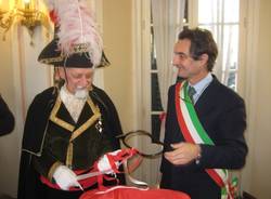 Carnevale bosino 2010