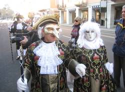 Carnevale bosino 2010