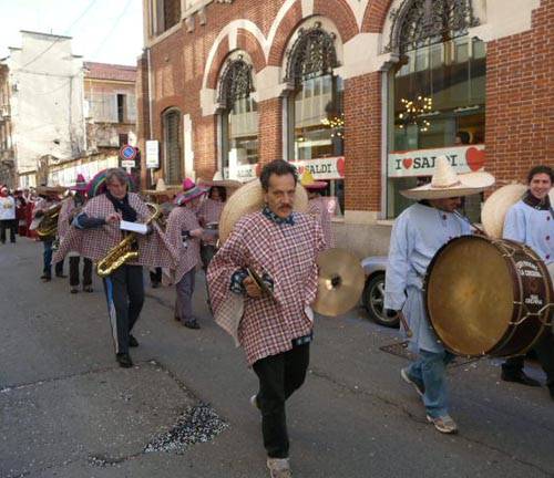 carnevale gallarate 2010