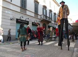 carnevale gallarate 2010