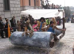 Carnevale gaviratese 2010