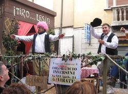 Carnevale gaviratese 2010