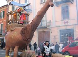 carnevale laveno 2010