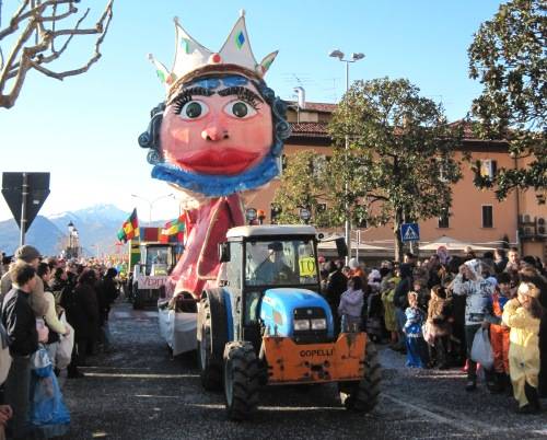 carnevale laveno 2010