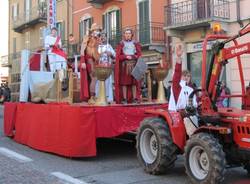 carnevale laveno 2010