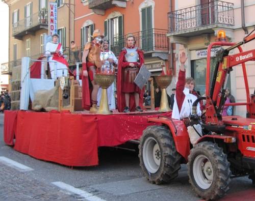 carnevale laveno 2010