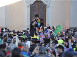 Carnevale magnago