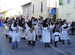 Carnevale magnago
