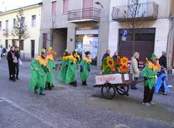 Carnevale magnago